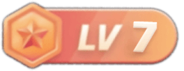 LV7 等级-LV7寒寒手游库-免费公益寒寒手游库-免费公益