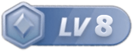 等级-LV8寒寒手游库-免费公益寒寒手游库-免费公益