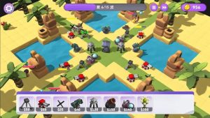 寒寒手游库-免费公益