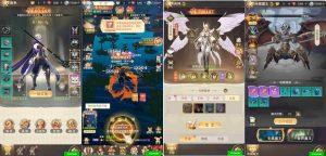 公益测试:金色星辰 内置代码寒寒手游库-免费公益寒寒手游库-免费公益